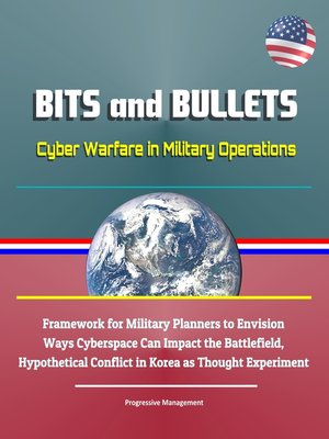 cover image of Bits and Bullets